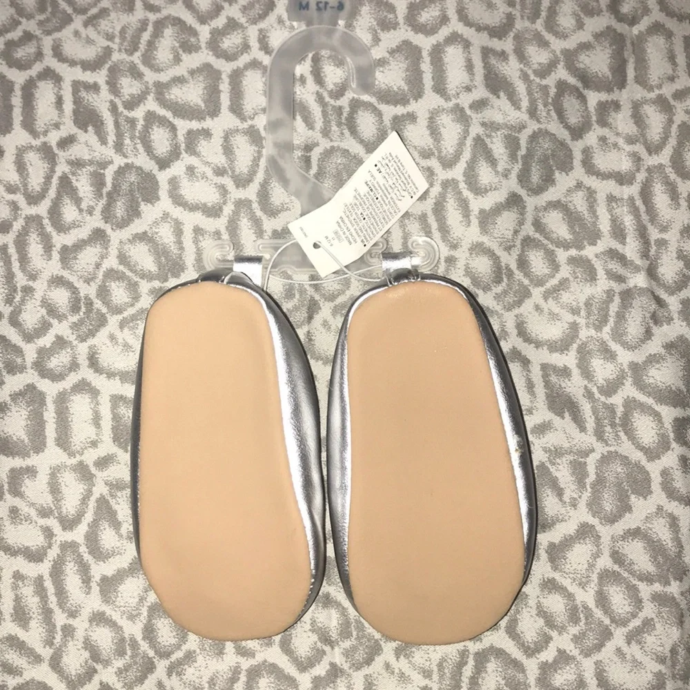 Old navy baby shoes